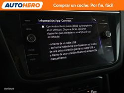 Volkswagen Tiguan 1.4 eHybrid R-Line - Miniatura 26