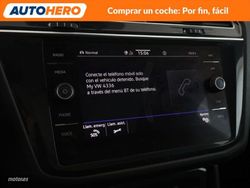 Volkswagen Tiguan 1.4 eHybrid R-Line - Miniatura 27