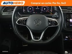 Volkswagen Tiguan 1.4 eHybrid R-Line - Miniatura 28