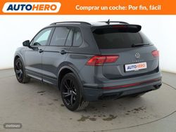 Volkswagen Tiguan 1.4 eHybrid R-Line - Miniatura 4