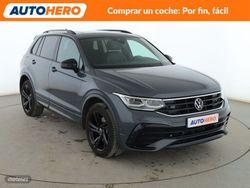 Volkswagen Tiguan 1.4 eHybrid R-Line - Miniatura 8