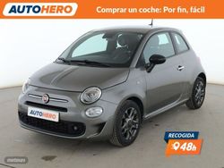 Fiat 500 1.0 Mild-Hybrid Connect - Miniatura 1