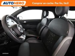 Fiat 500 1.0 Mild-Hybrid Connect - Miniatura 11