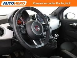 Fiat 500 1.0 Mild-Hybrid Connect - Miniatura 12