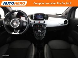 Fiat 500 1.0 Mild-Hybrid Connect - Miniatura 13