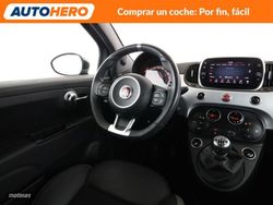 Fiat 500 1.0 Mild-Hybrid Connect - Miniatura 14