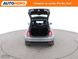 Fiat 500 1.0 Mild-Hybrid Connect - Miniatura 17