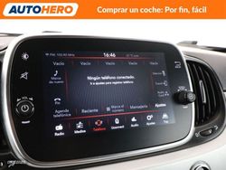 Fiat 500 1.0 Mild-Hybrid Connect - Miniatura 20