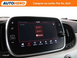 Fiat 500 1.0 Mild-Hybrid Connect - Miniatura 21