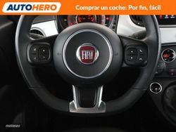 Fiat 500 1.0 Mild-Hybrid Connect - Miniatura 22