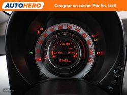 Fiat 500 1.0 Mild-Hybrid Connect - Miniatura 23