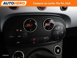 Fiat 500 1.0 Mild-Hybrid Connect - Miniatura 24