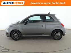 Fiat 500 1.0 Mild-Hybrid Connect - Miniatura 3