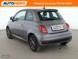 Fiat 500 1.0 Mild-Hybrid Connect - Miniatura 4