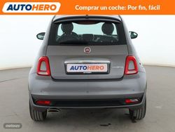 Fiat 500 1.0 Mild-Hybrid Connect - Miniatura 5