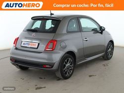 Fiat 500 1.0 Mild-Hybrid Connect - Miniatura 6