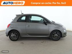 Fiat 500 1.0 Mild-Hybrid Connect - Miniatura 7