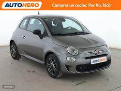 Fiat 500 1.0 Mild-Hybrid Connect - Miniatura 8