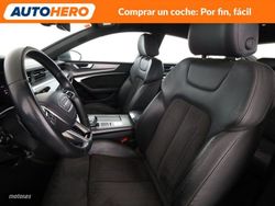 Audi A7 50 TDI Mild-Hybrid quattro - Miniatura 11