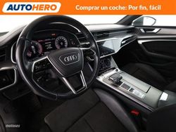 Audi A7 50 TDI Mild-Hybrid quattro - Miniatura 12
