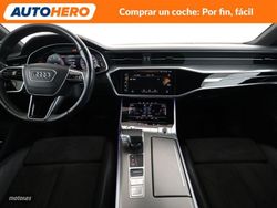Audi A7 50 TDI Mild-Hybrid quattro - Miniatura 13