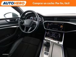 Audi A7 50 TDI Mild-Hybrid quattro - Miniatura 14
