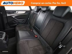 Audi A7 50 TDI Mild-Hybrid quattro - Miniatura 15