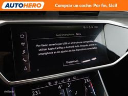 Audi A7 50 TDI Mild-Hybrid quattro - Miniatura 25