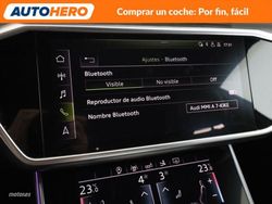 Audi A7 50 TDI Mild-Hybrid quattro - Miniatura 26