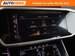 Audi A7 50 TDI Mild-Hybrid quattro - Miniatura 27