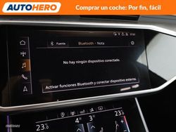 Audi A7 50 TDI Mild-Hybrid quattro - Miniatura 28