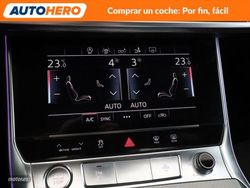 Audi A7 50 TDI Mild-Hybrid quattro - Miniatura 29