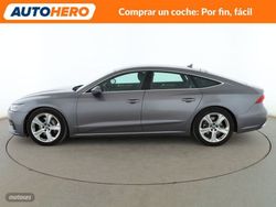 Audi A7 50 TDI Mild-Hybrid quattro - Miniatura 3