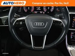Audi A7 50 TDI Mild-Hybrid quattro - Miniatura 30