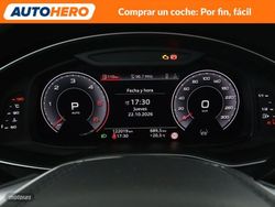 Audi A7 50 TDI Mild-Hybrid quattro - Miniatura 31
