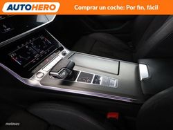 Audi A7 50 TDI Mild-Hybrid quattro - Miniatura 32