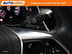 Audi A7 50 TDI Mild-Hybrid quattro - Miniatura 35