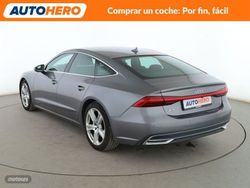 Audi A7 50 TDI Mild-Hybrid quattro - Miniatura 4