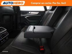 Audi A7 50 TDI Mild-Hybrid quattro - Miniatura 40
