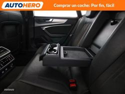 Audi A7 50 TDI Mild-Hybrid quattro - Miniatura 41