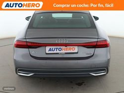 Audi A7 50 TDI Mild-Hybrid quattro - Miniatura 5