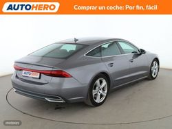 Audi A7 50 TDI Mild-Hybrid quattro - Miniatura 6