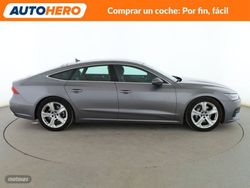 Audi A7 50 TDI Mild-Hybrid quattro - Miniatura 7