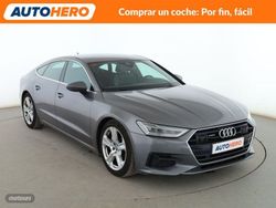 Audi A7 50 TDI Mild-Hybrid quattro - Miniatura 8