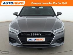 Audi A7 50 TDI Mild-Hybrid quattro - Miniatura 9