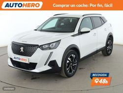 Peugeot 2008 1.5 Blue-HDi Allure - Miniatura 1