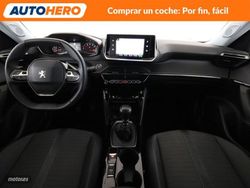 Peugeot 2008 1.5 Blue-HDi Allure - Miniatura 13
