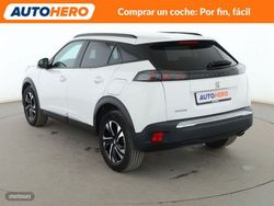 Peugeot 2008 1.5 Blue-HDi Allure - Miniatura 4