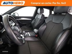 Audi Q5 2.0 TFSI quattro S line - Miniatura 11