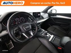 Audi Q5 2.0 TFSI quattro S line - Miniatura 12